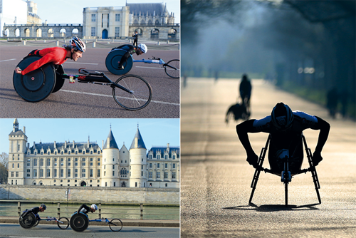 LE PRINTEMPS EN IMAGES/Photos : Grégroy Picout