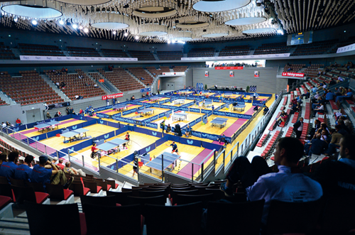 LE PRINTEMPS EN IMAGES/ Photos : P.Merer