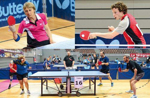 LE PRINTEMPS EN IMAGES/ Photos : P.Merer