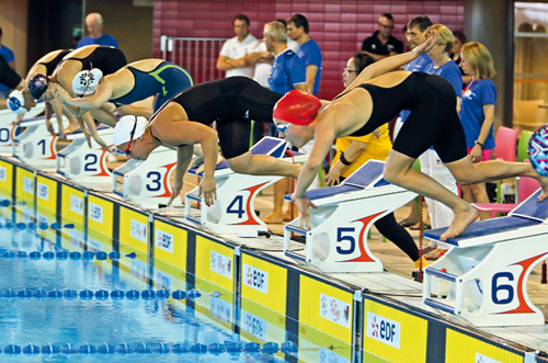 LE PRINTEMPS EN IMAGES/ Photos : F.Pervillé