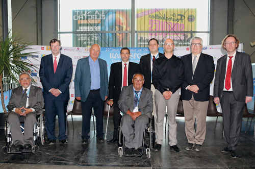 LE PRINTEMPS EN IMAGES/