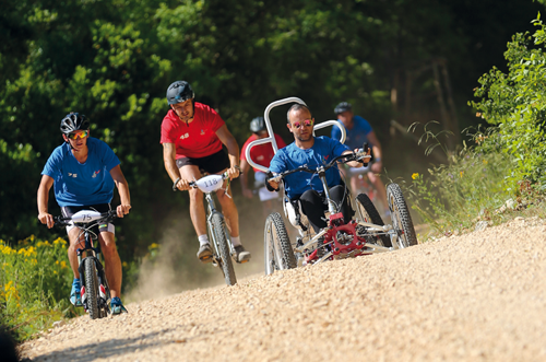 LE PRINTEMPS EN IMAGES/