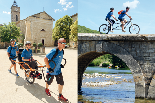 LE PRINTEMPS EN IMAGES/ Photos :  F.Pervillé