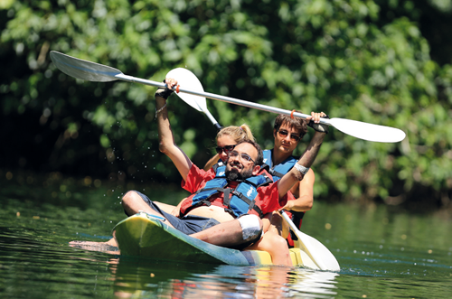 LE PRINTEMPS EN IMAGES/ Photos : F.Pervillé