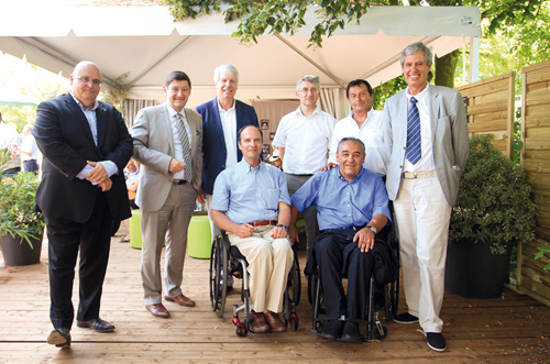 LE PRINTEMPS EN IMAGES/