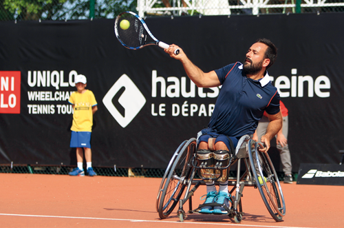 LE PRINTEMPS EN IMAGES/