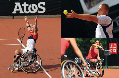 LE PRINTEMPS EN IMAGES/ Photos : G.Picout