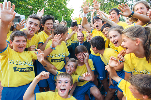 LE PRINTEMPS EN IMAGES/ Photos : G.Picout