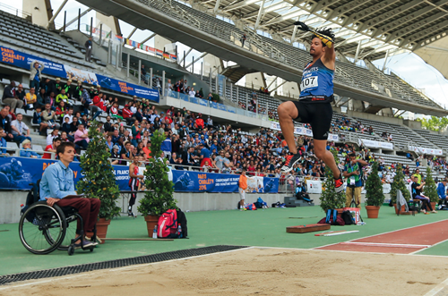 CHARLÉTY 2015 EN IMAGES/ Photos : F.Pervillé