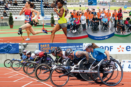 CHARLÉTY 2015 EN IMAGES/ Photos : F.Pervillé