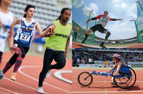 CHARLÉTY 2015 EN IMAGES/ Photos : F.Pervillé