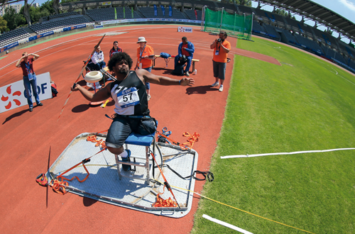 CHARLÉTY 2015 EN IMAGES/ Photos : F.Pervillé