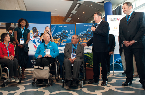 CHARLÉTY 2015 EN IMAGES/ Photos : D.Echelard