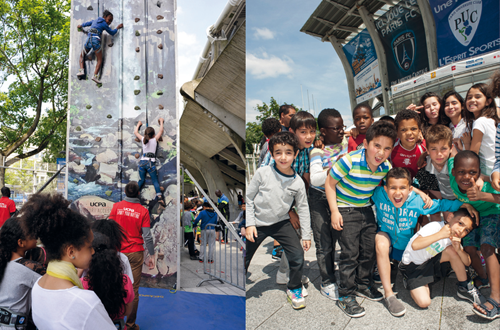 CHARLÉTY 2015 EN IMAGES/ Photos : D.Echelard