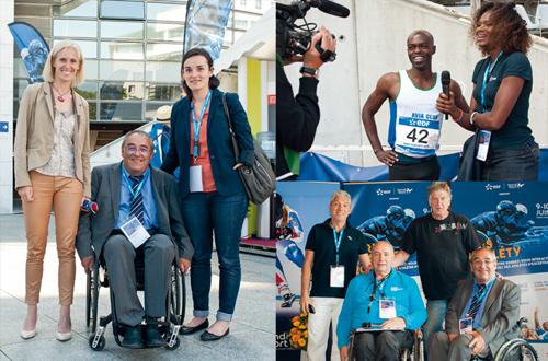 CHARLÉTY 2015 EN IMAGES/ Photos : D.Echelard