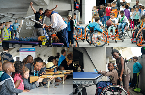 CHARLÉTY 2015 EN IMAGES/ Photos : D.Echelard