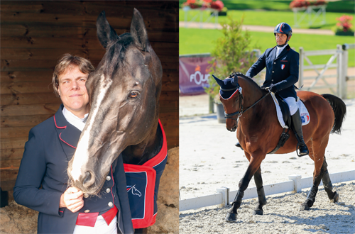 LE PRINTEMPS EN IMAGES/ Photos :  G.Picout