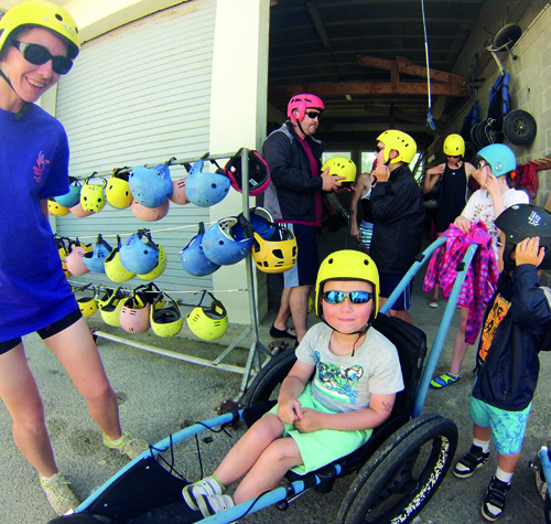© C.Guillou - CDH Finistère