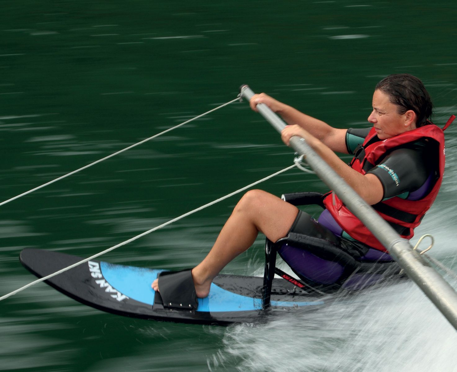 LES 52 SENSATIONS SPORT