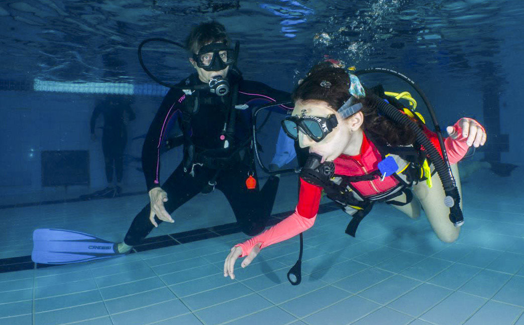 HANDISUB, LE GRAND-EST DANS LE GRAND BAIN