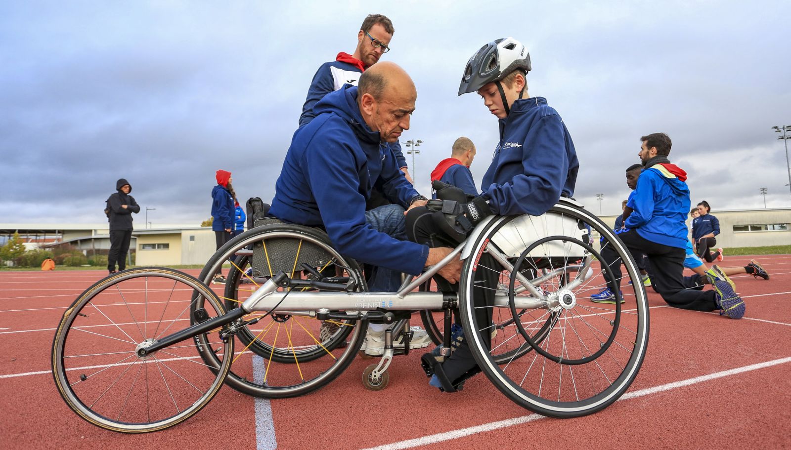 Crédit disponible sous l'image