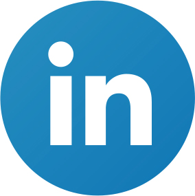 Logo Linkedin